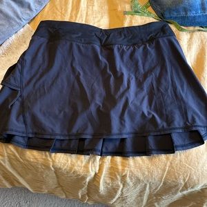 Lululemon skirt